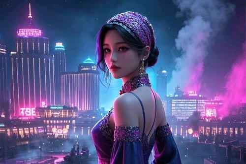 申请创建大摩账号