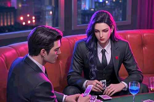 申请创建意昂账号